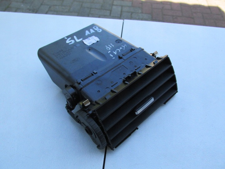 фото №5, Решітка повітропровід середня kuga mk1 c-max mk1