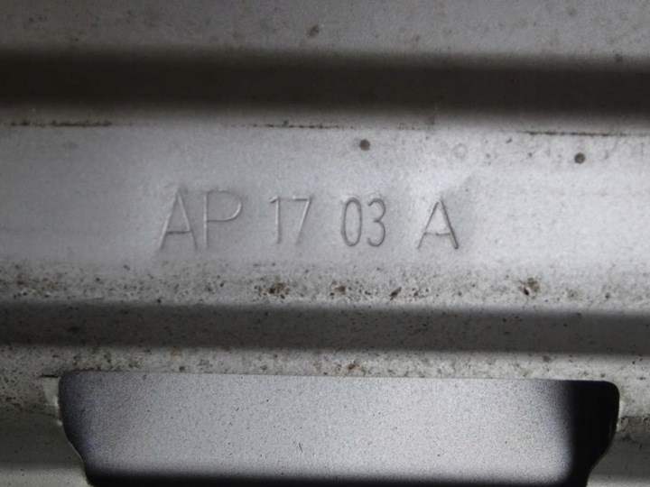 фото №10, Audi a3 s3 8p рестайлінг 08-12 капот кришка двигуна ly7w