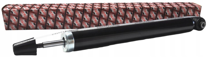 фото №2, Ashika амортизатор зад ford c-max 10-