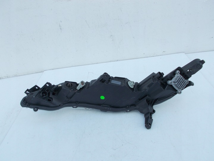 фото №9, Фара лампа drl nissan juke ii f16 2019- 24 права європа