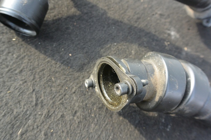 фото №7, Труба повітря 3.0 b maserati quattroporte ghibli