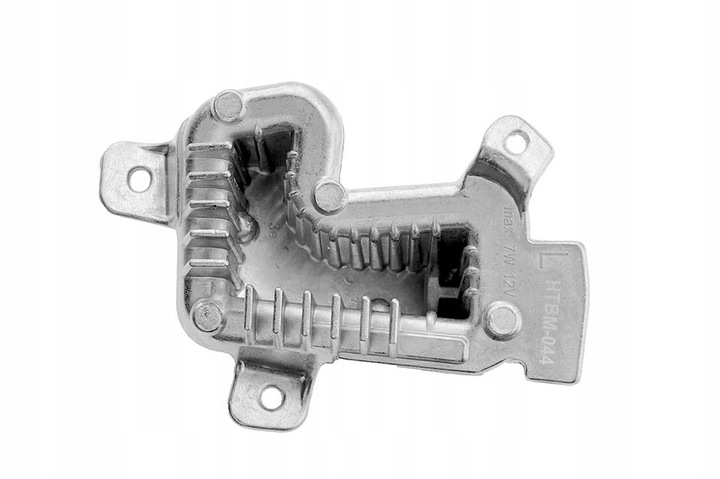 фото №9, Nty модуль led поворотник левого