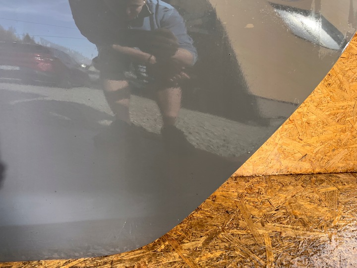 фото №8, Hyundai i30 i-30 iii 3 hb універсал 17- двері ліві задні зад