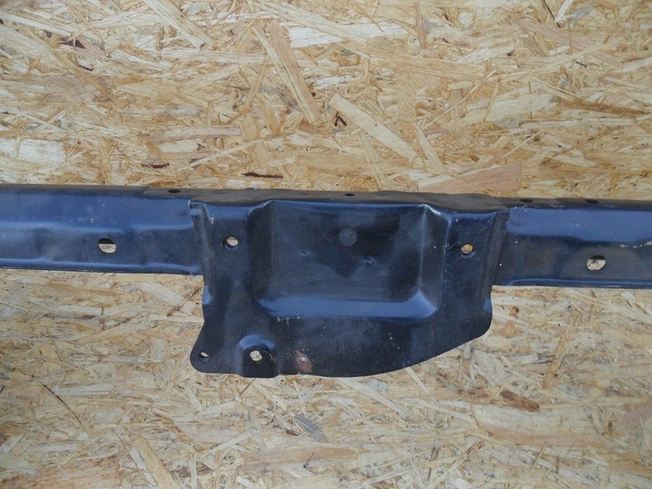 фото №8, Nissan x-trail t30 2001 2002 2003 верхняя запчасть ремня