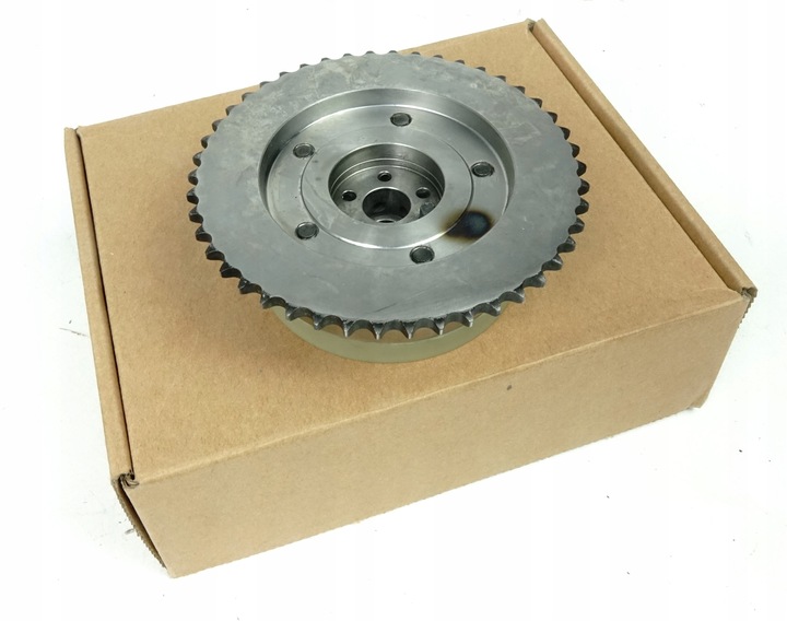 фото №2, Колесо впускний змінних faz insignia astra j 2.0t