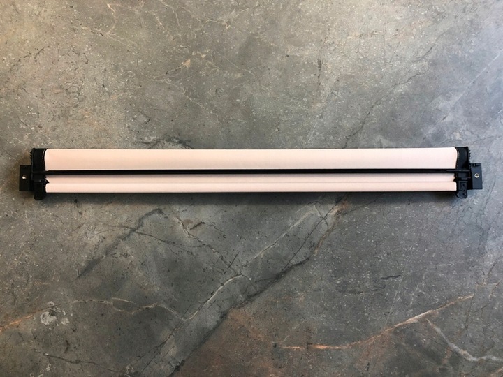 фото №7, Ролета шторка люк бежевый beż a2067804200 светлая do c w206 x206 2021-