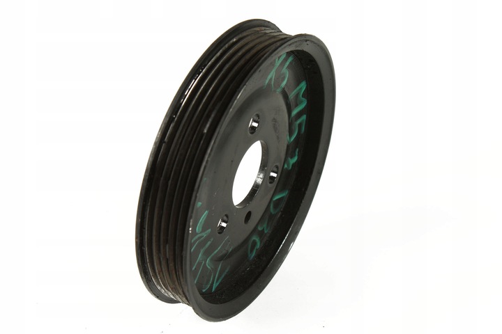 фото №10, Колесо пасове bmw e53 x5 3.0d m57 sav - 32412249949