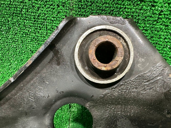 фото №6, Рычаг renault megane iv левый перед 545057449r