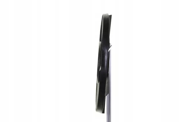 фото №12, Cfw38000p/mah вентилятор охолодження радіатора (дифузор) bmw 3 e46 , 5 e39 , 7 e38, e65 , x5