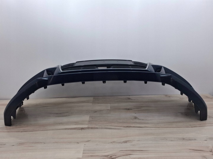 фото №12, Бампер передний audi a3 s3 8v0 рестайлинг s line