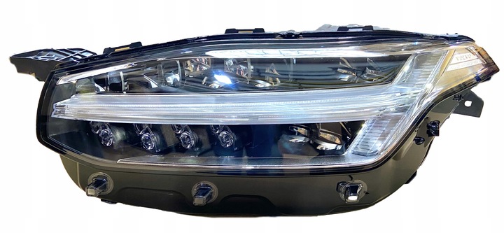 фото №1, Фара led праві перед