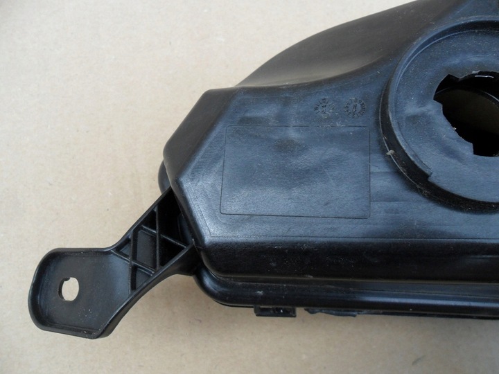 фото №14, Opel mokka x 2016 2017 2018 2019 галоген левый