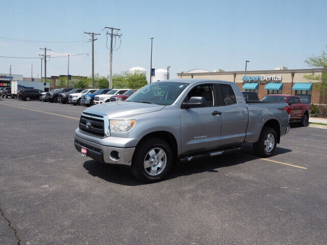фото №7, Планка кузов toyota tundra двойной cab 07-
