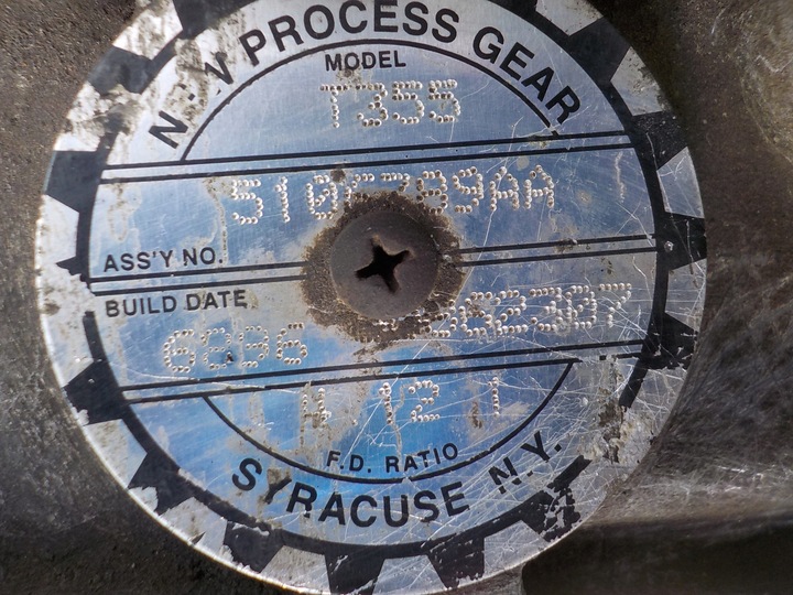 фото №13, Jeep compass 09r 2.4 бензин 170km коробка передач 4x4 + редуктор p05106789aa