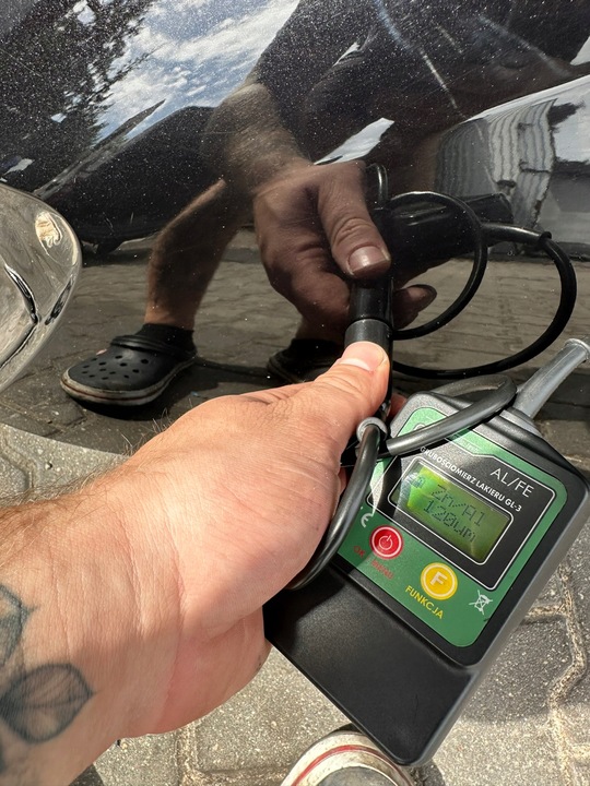 фото №14, Крыло правые зад, правые задний, четверть mercedes e класс w213 s,sedan c197