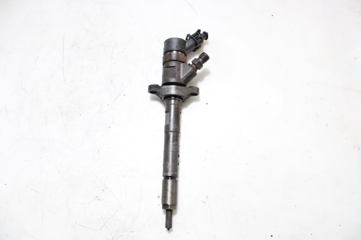фото №1, Форсунка инжектор citroen c4 i 1.6hdi 0986435122