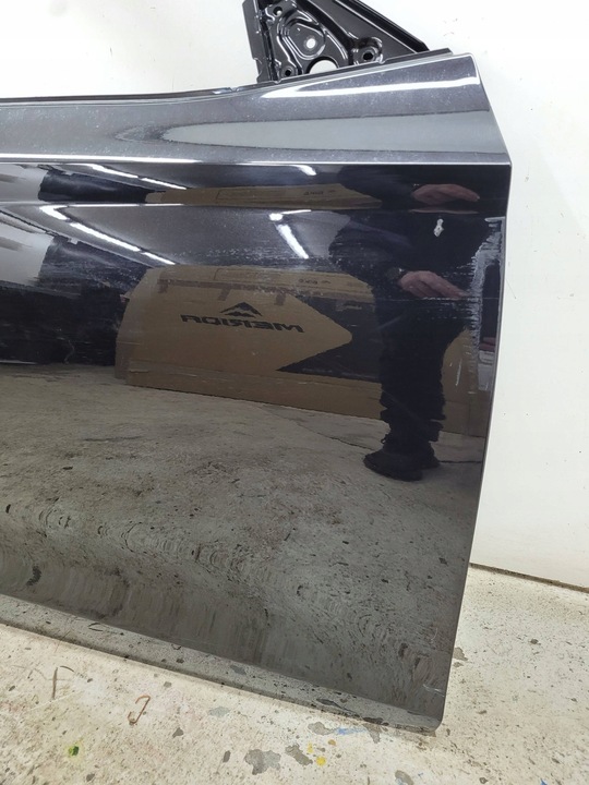 фото №8, Skoda octavia iv 4 19- дверь перед передние правые fv 5e3831312