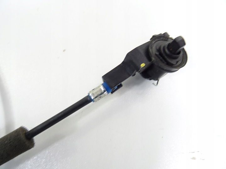 фото №7, Nissan pulsar трос капота 656213zp0a