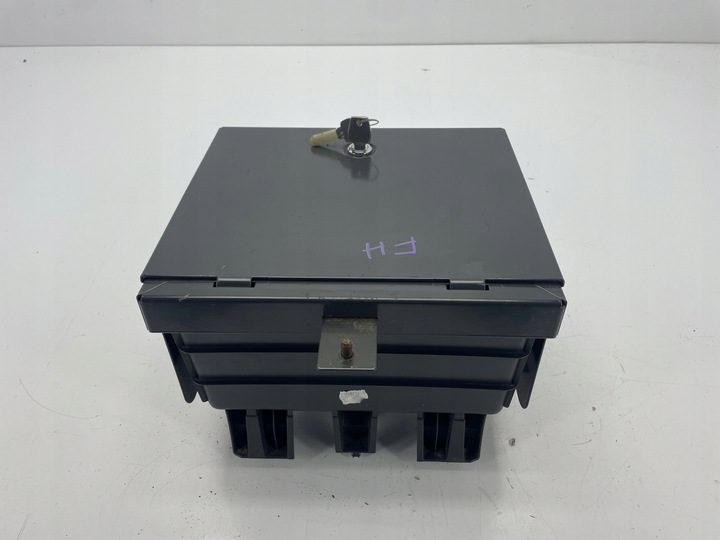 фото №5, Volvo fh 13 sejf схованка бардачок касета