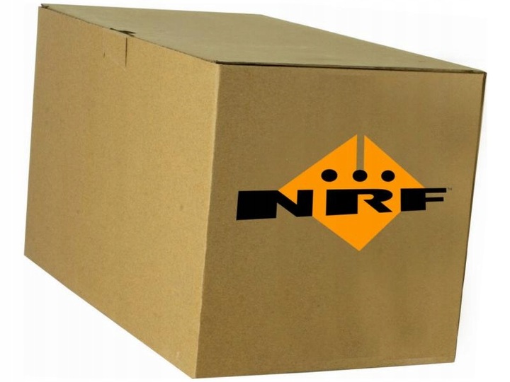 фото №1, Шланг turbo nrf 166049