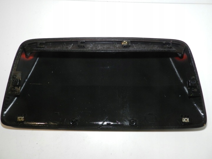 фото №6, Subaru impreza ii gd 03-05 рестайлинг wrx sti заборщик воздуха капота