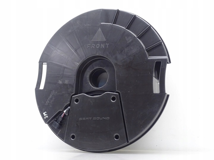 фото №1, Динамік bose сабвуфер труба basstuba seat leon iii 3 5f 5f0035382