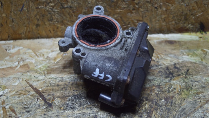 фото №6, Дросельна заслінка audi vw skoda 2.0 tdi 03l128063ac