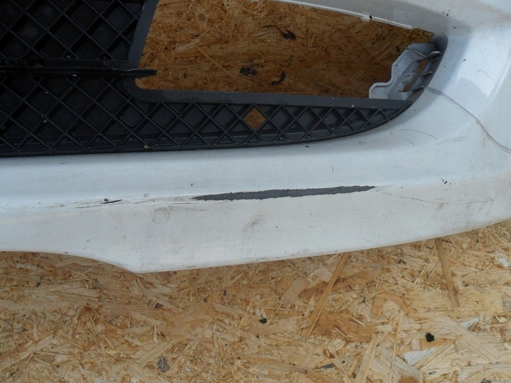 фото №12, Bmw1 e81 e87 2007 2008 2009 2010 бампер переднее