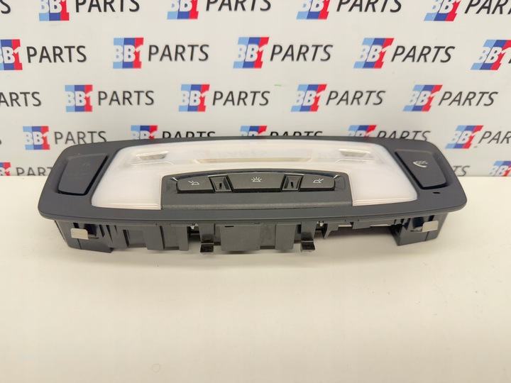 фото №6, Bmw f15 f16 f20 f30 освещение лампа потолок 9312496