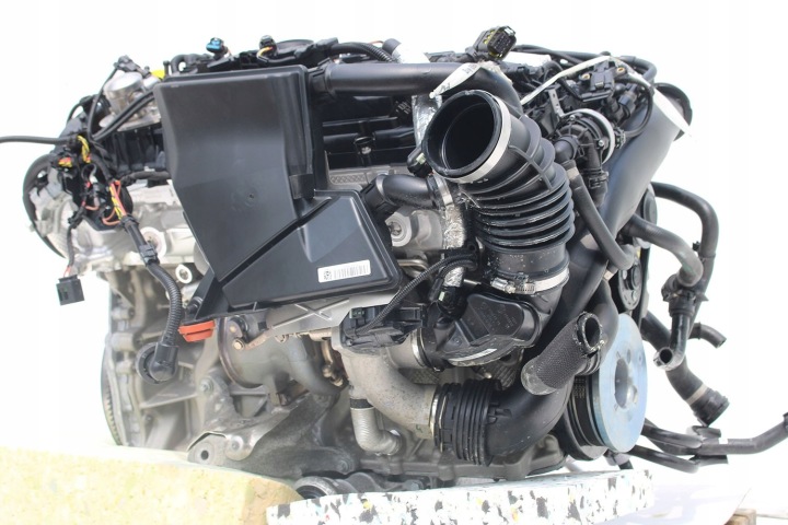 фото №11, Bmw 7 g31 компьютер двигателя 5a24c332 двигатель блок управления  модуль 3.0 b58_b30c 258