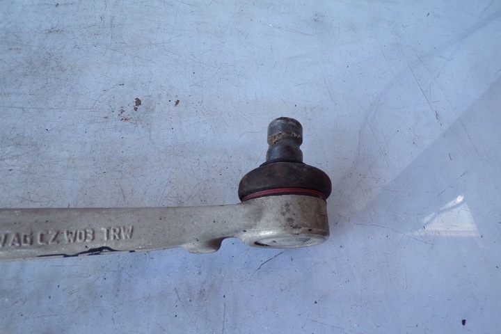 фото №5, Важіль праві перед 4m0407506b vw touareg iii