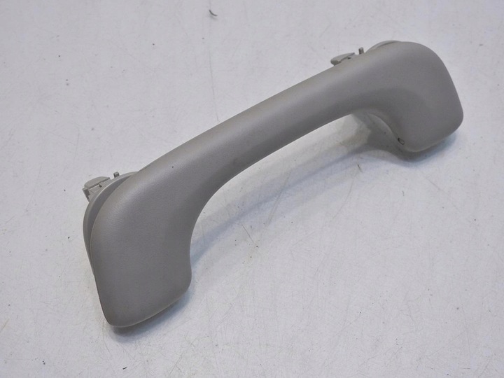 фото №7, Ручка держатель потолок правые перед scenic ii