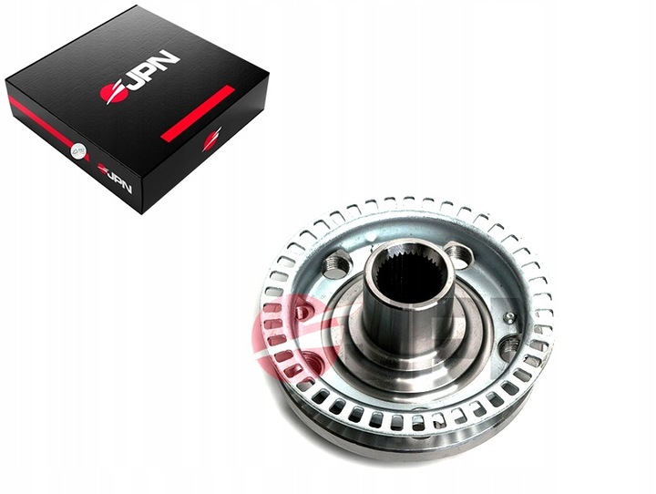 фото №1, Ступиця vw + abs перед jpn