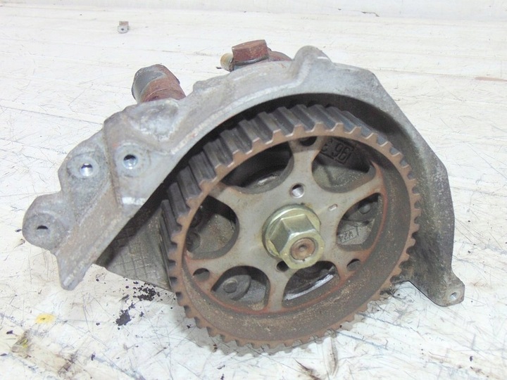 фото №2, Citroen berlingo i 2.0 hdi 04r насос впрыскивающий