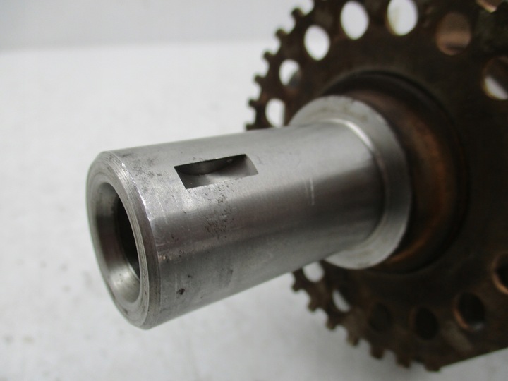 фото №8, Aygo citroen c1 06-12 1.0 1kr wał колінчастий вкладиші