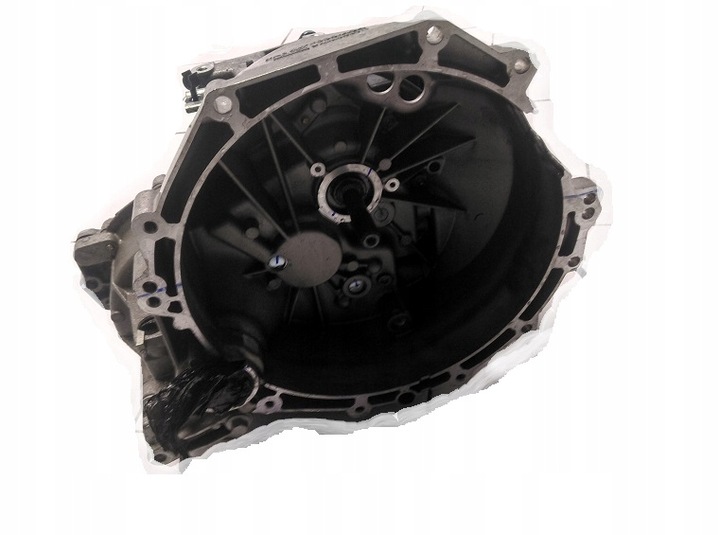 фото №1, Ford ecosport коробка передач коробки передач 1.5ti-vct 2018r