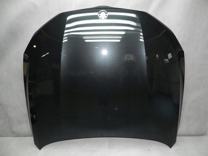 фото №11, Bmw 7 g11 g12 740le капот бампер лампи laser pas 475