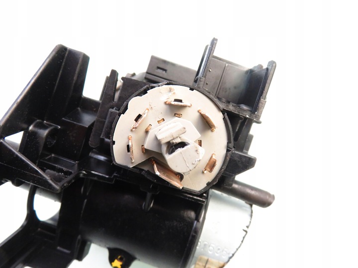 фото №9, Замок запалювання блок керування opel zafira a 1.8 55351703