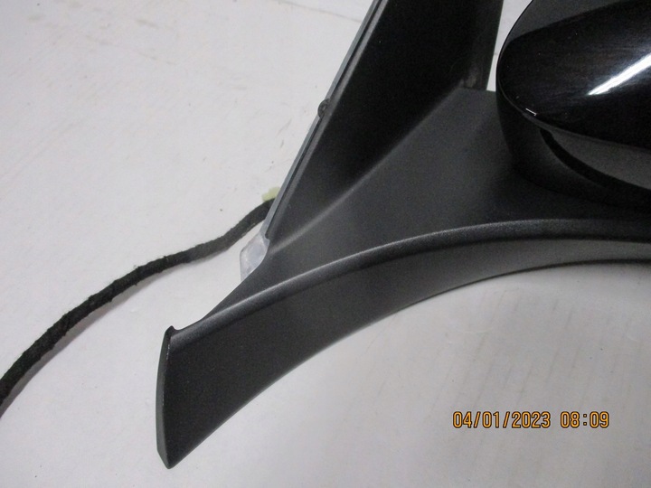 фото №10, Дзеркало vw t-roc 2ga ліві