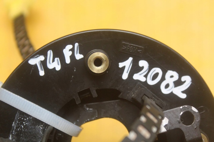 фото №7, Стрічка змотувач подушка безпеки vw transporter t4 multivan caravella 1h0959653b