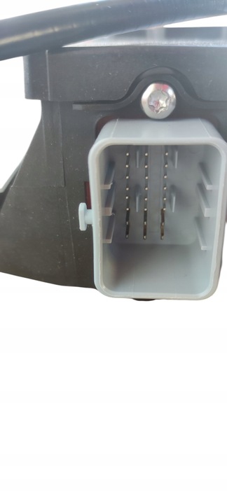 фото №5, Гальмо ручний електричний механізм троси land rover discovery 3 lr019223