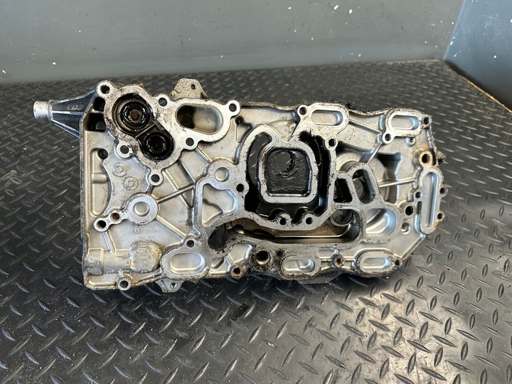 фото №7, Основа фільтра масла audi a8 d4 4.2 tdi cds 057115401aa