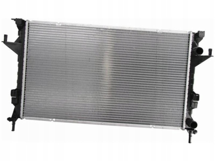 фото №1, Радіаторів renault laguna ii 2.9 clio ii 2.9 vel satis 3.5 espace iv 3.5