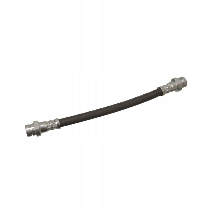 фото №1, Шланг тормозной синий print adc45316