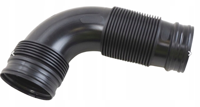 фото №1, Труба фильтра воздуха 1k0129684t оригинальная