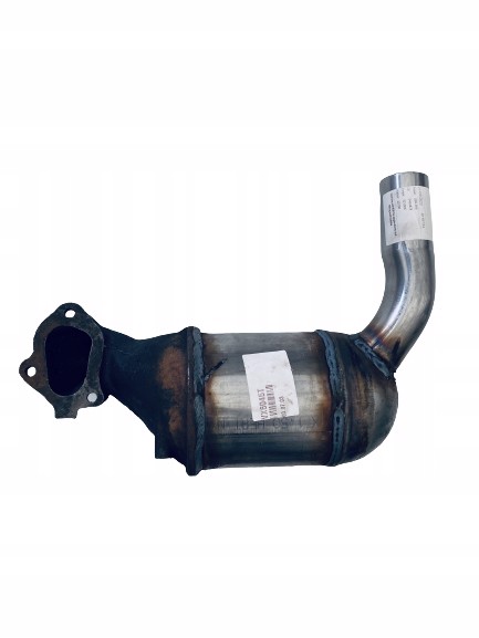 фото №1, Катализатор opel corsa c 1.3 cdti 2003 --5454424