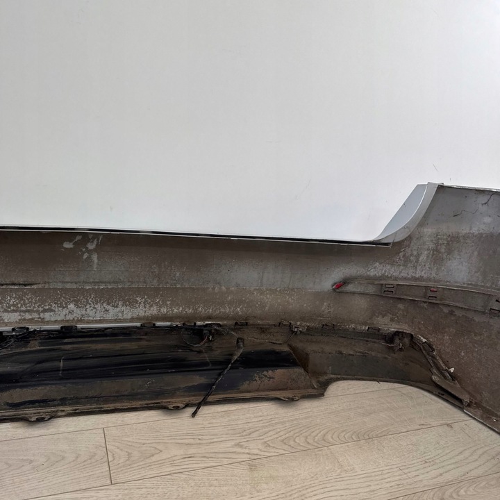 фото №13, Бампер зад задний skoda octavia mk3 iii комплектный 5e9807421