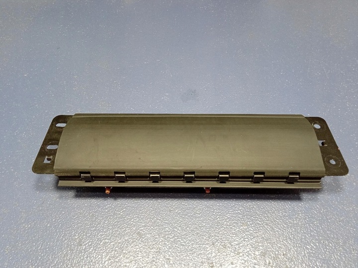 фото №8, Ford mustang mach-e панель роздавальна ремені подушки комплект eu