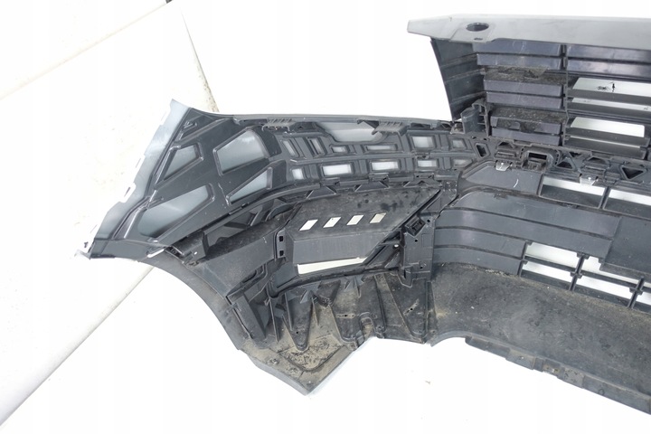 фото №11, Vw crafter ii 2016- 7c бампер перед переднее 7c0807221a