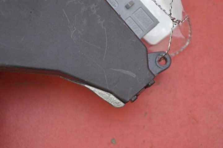 фото №10, Резистор повітропровід резистор резистор 73421312 opel vectra c 02-05